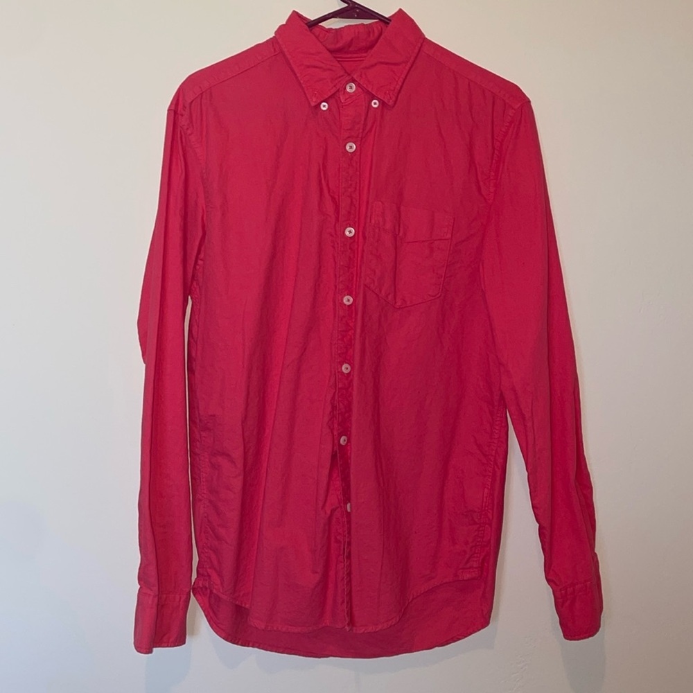 American Eagle Button Down